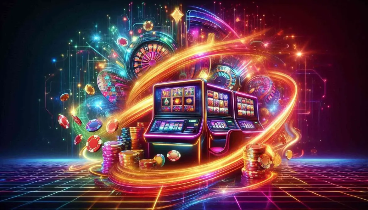 Rapter Casino